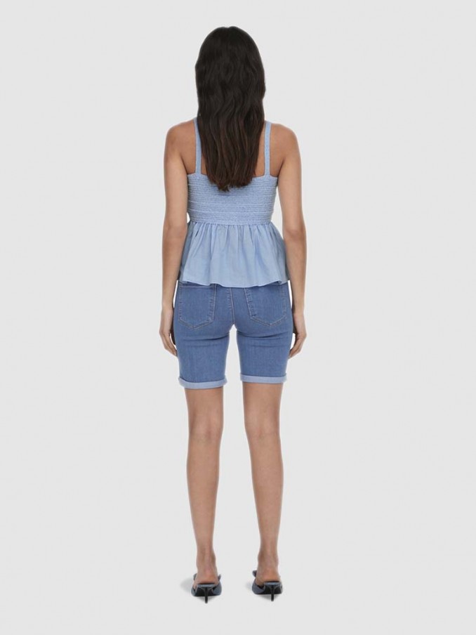 Blusa Mujer Only