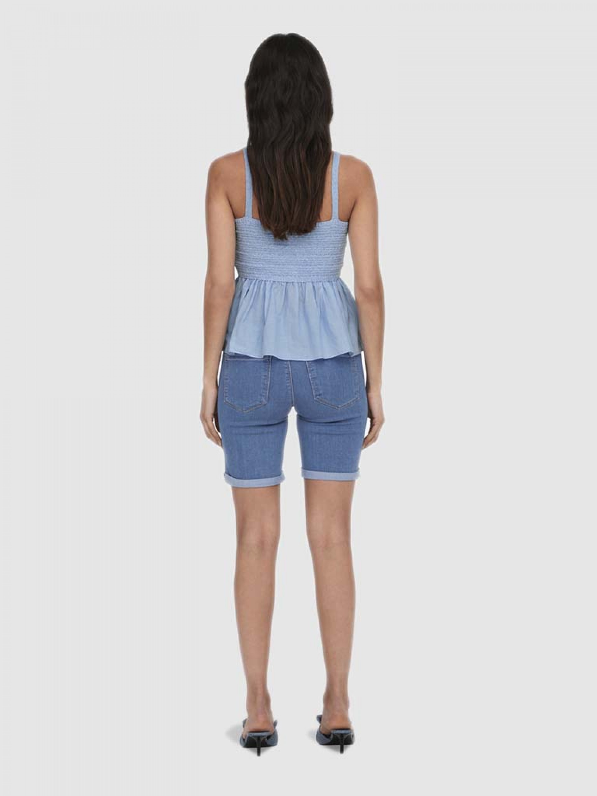 Blusa Mujer Only