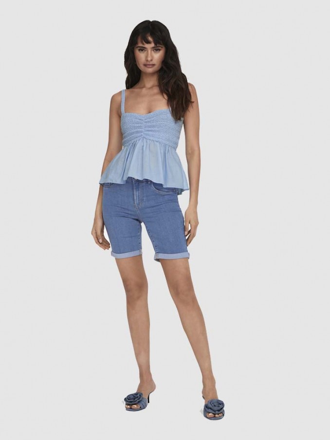 Blusa Mujer Only