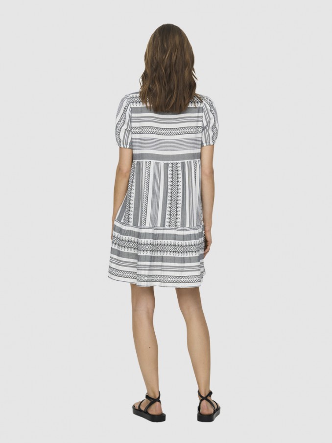 Dress Woman Only