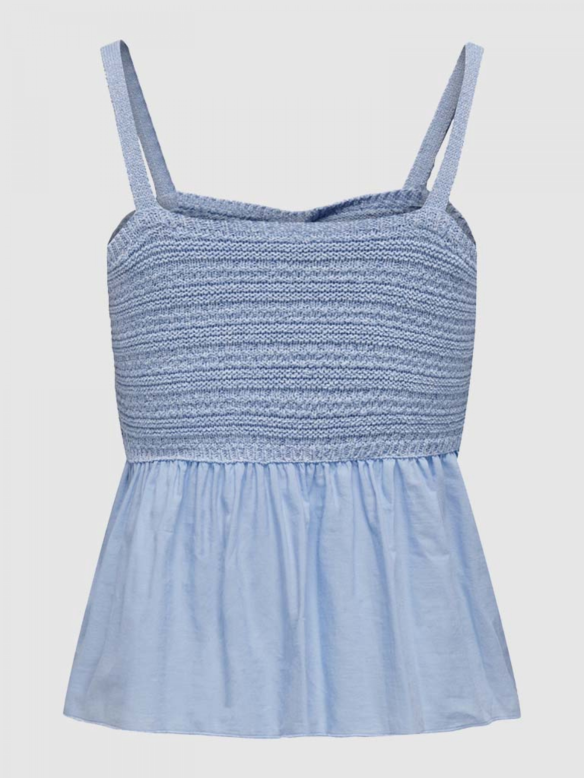 Blusa Mujer Only