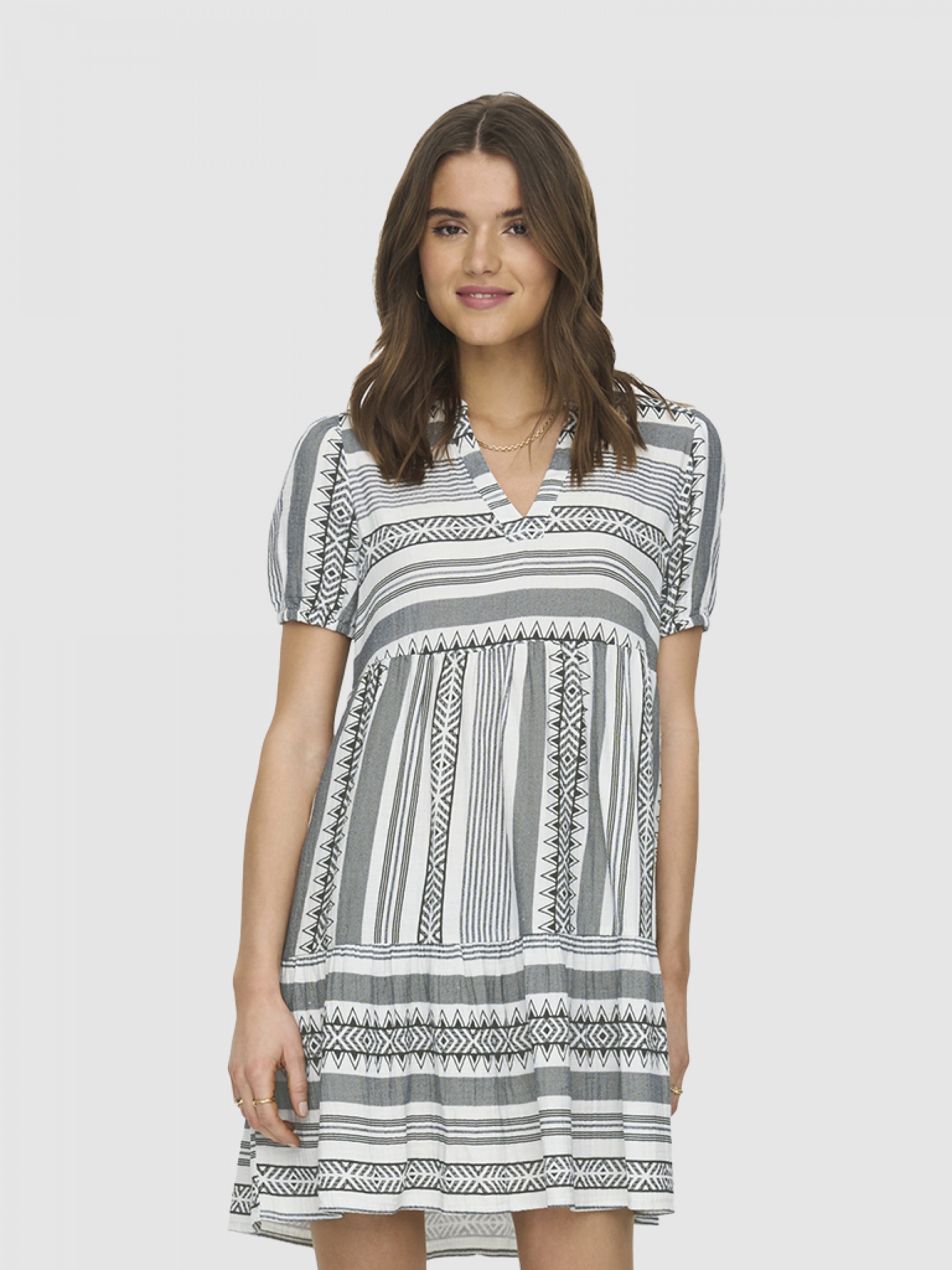 Dress Woman Only