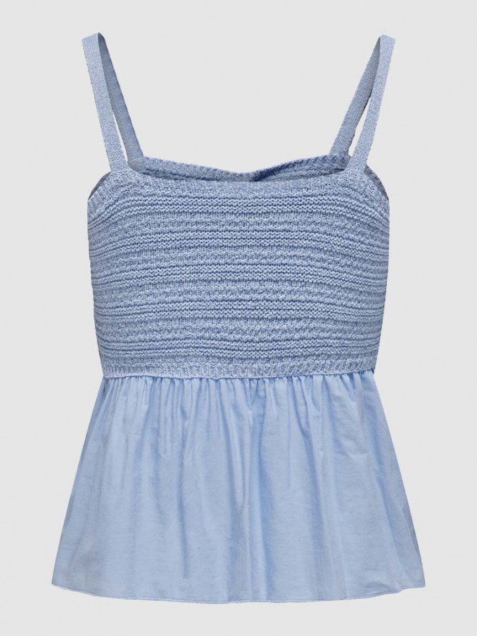 Blusa Mujer Only