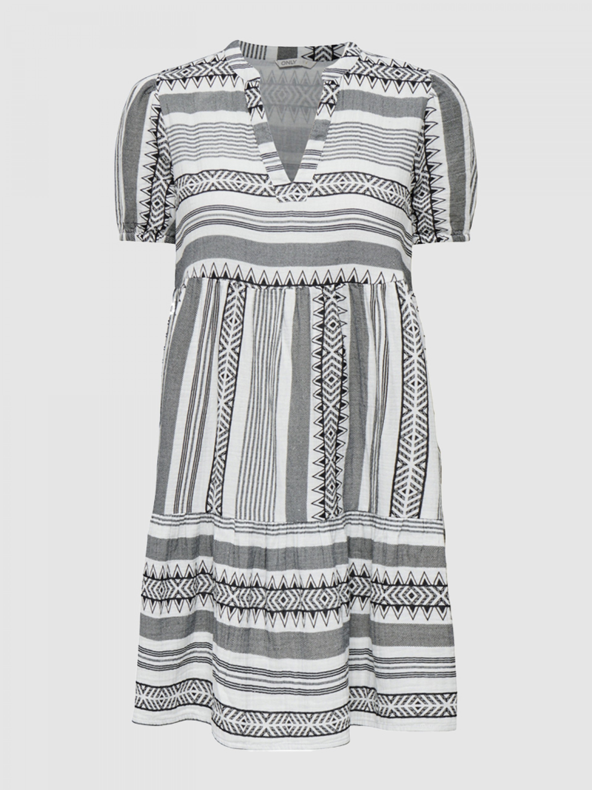 Dress Woman Only