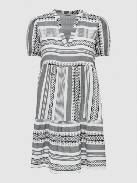 Dress Woman Only
