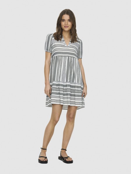 Dress Woman Only