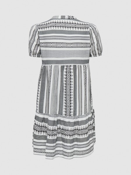 Dress Woman Only