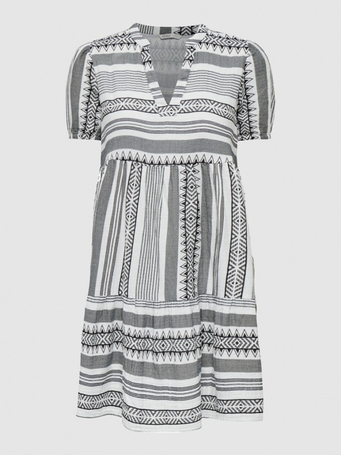 Dress Woman Only