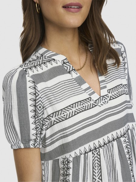 Dress Woman Only