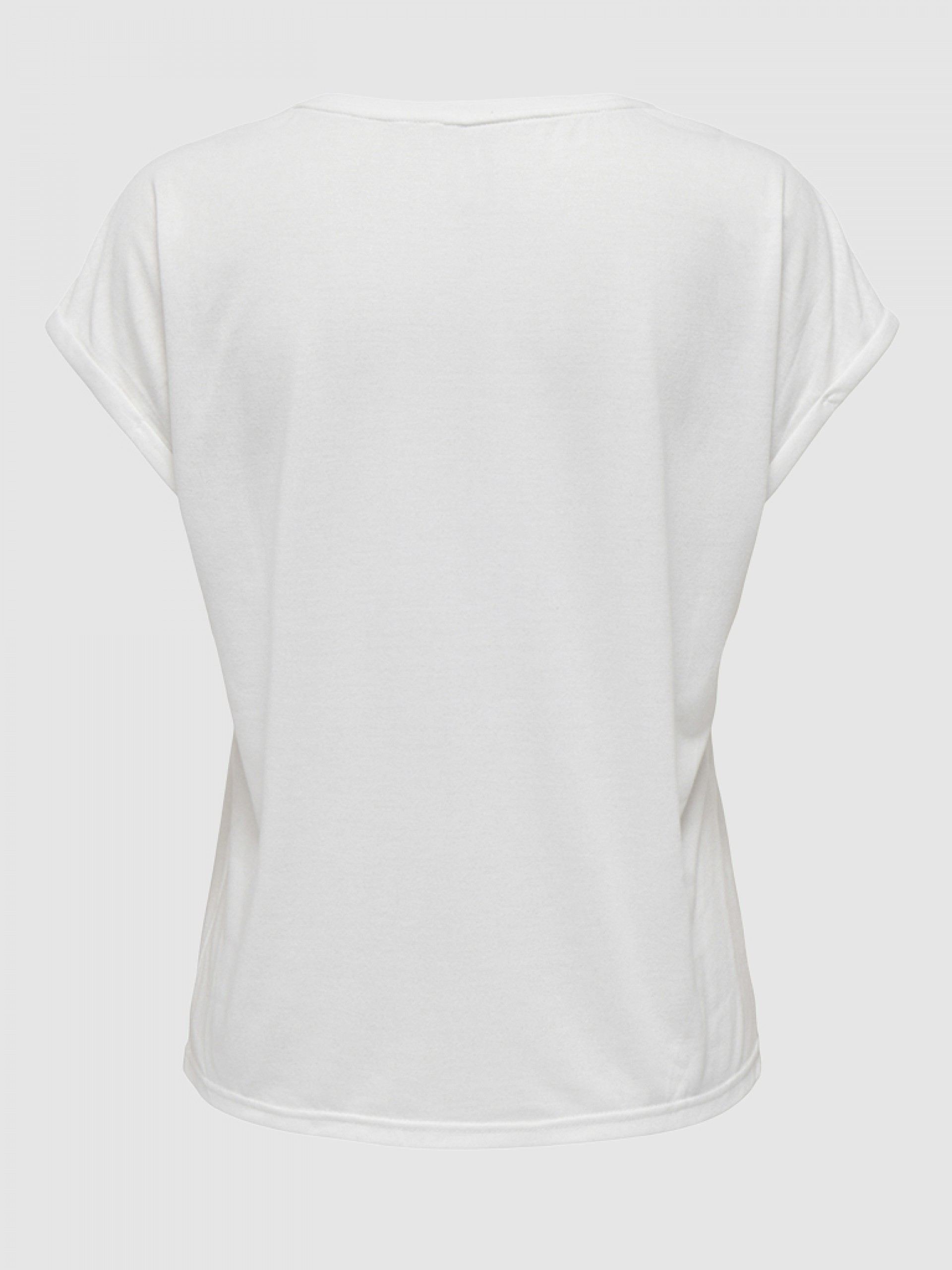 T-Shirt Woman Only