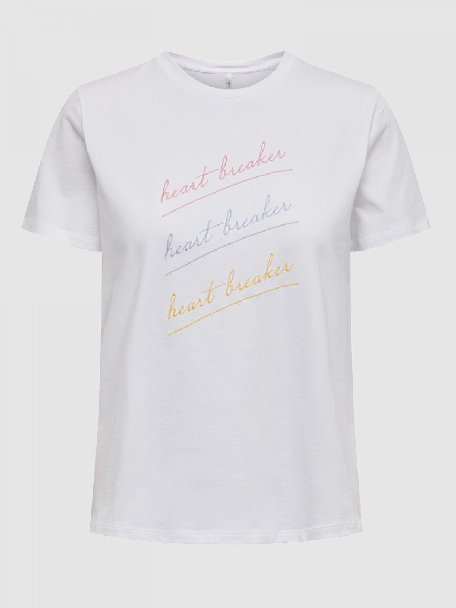 Camiseta Mujer Only