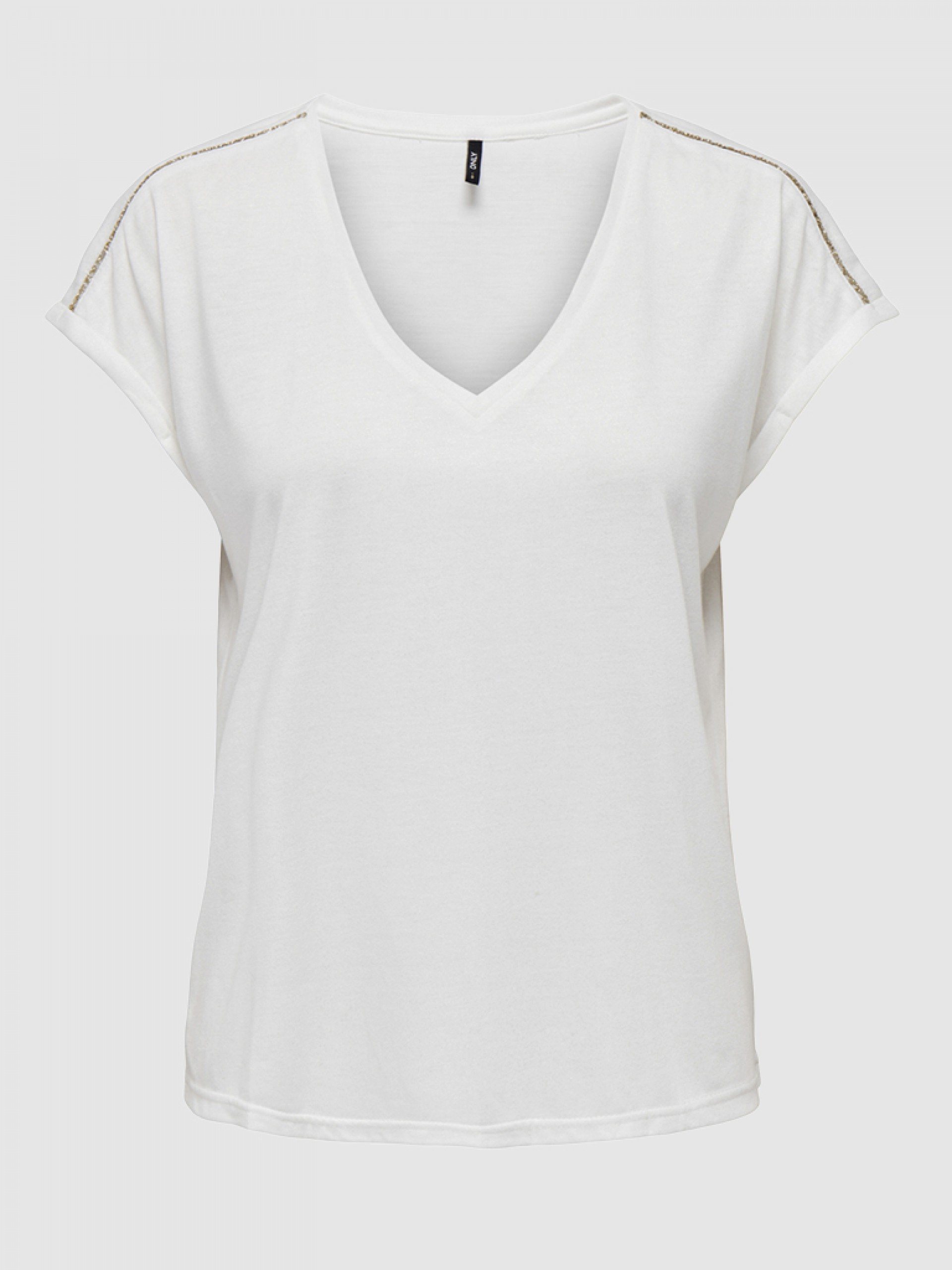 T-Shirt Woman Only