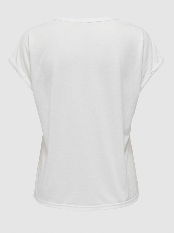 T-Shirt Woman Only