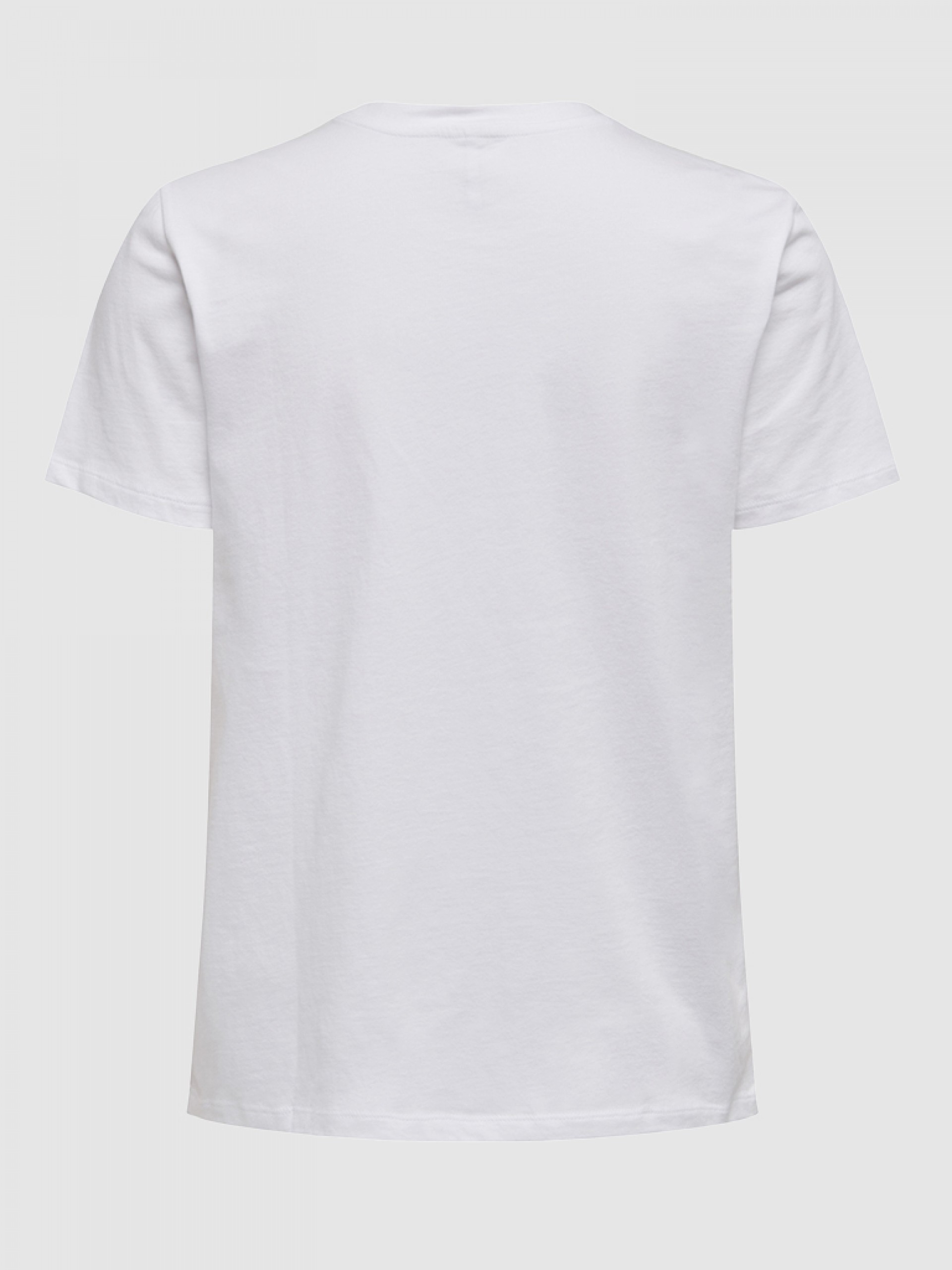 Camiseta Mujer Only