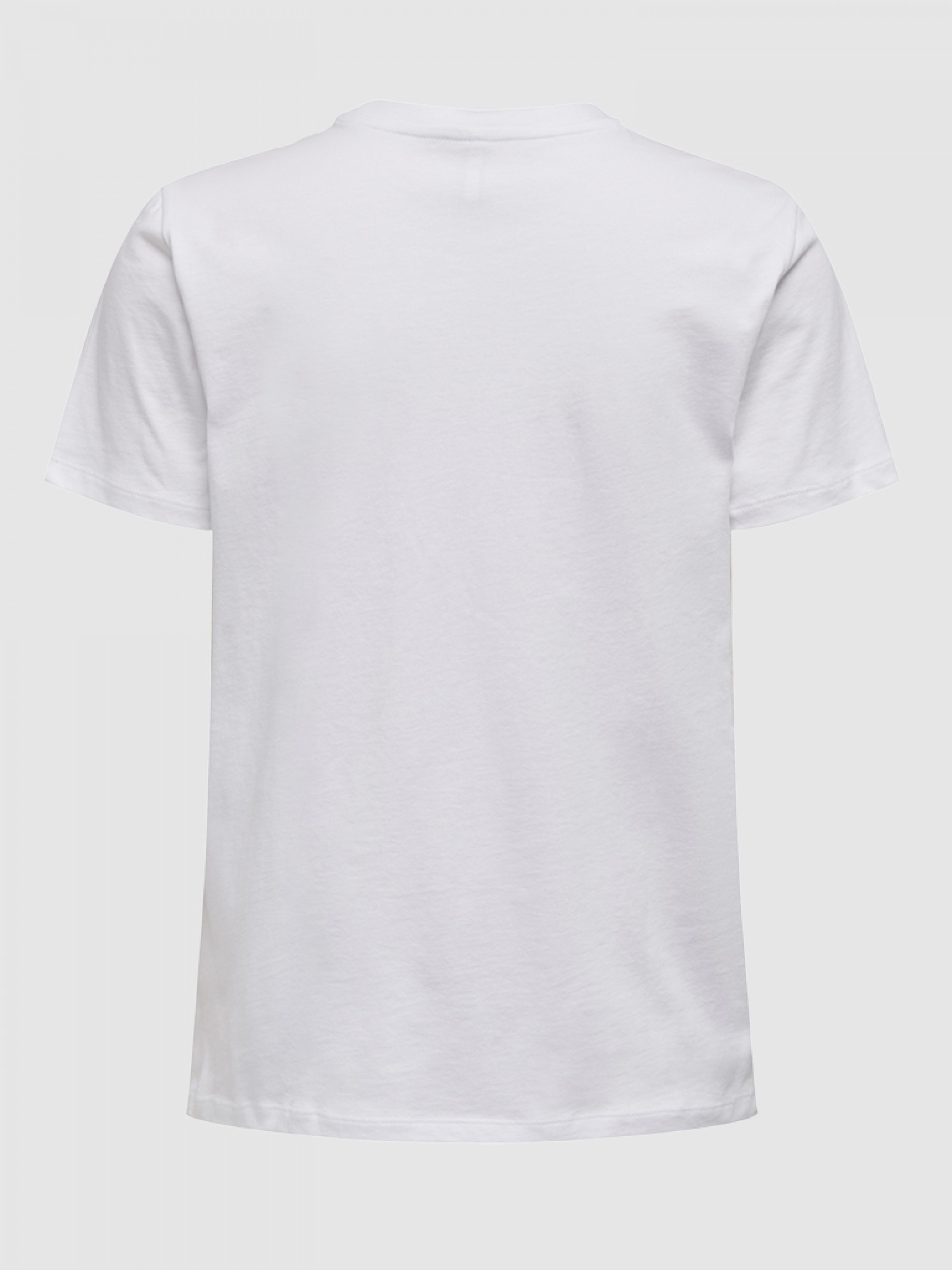 Camiseta Mujer Only