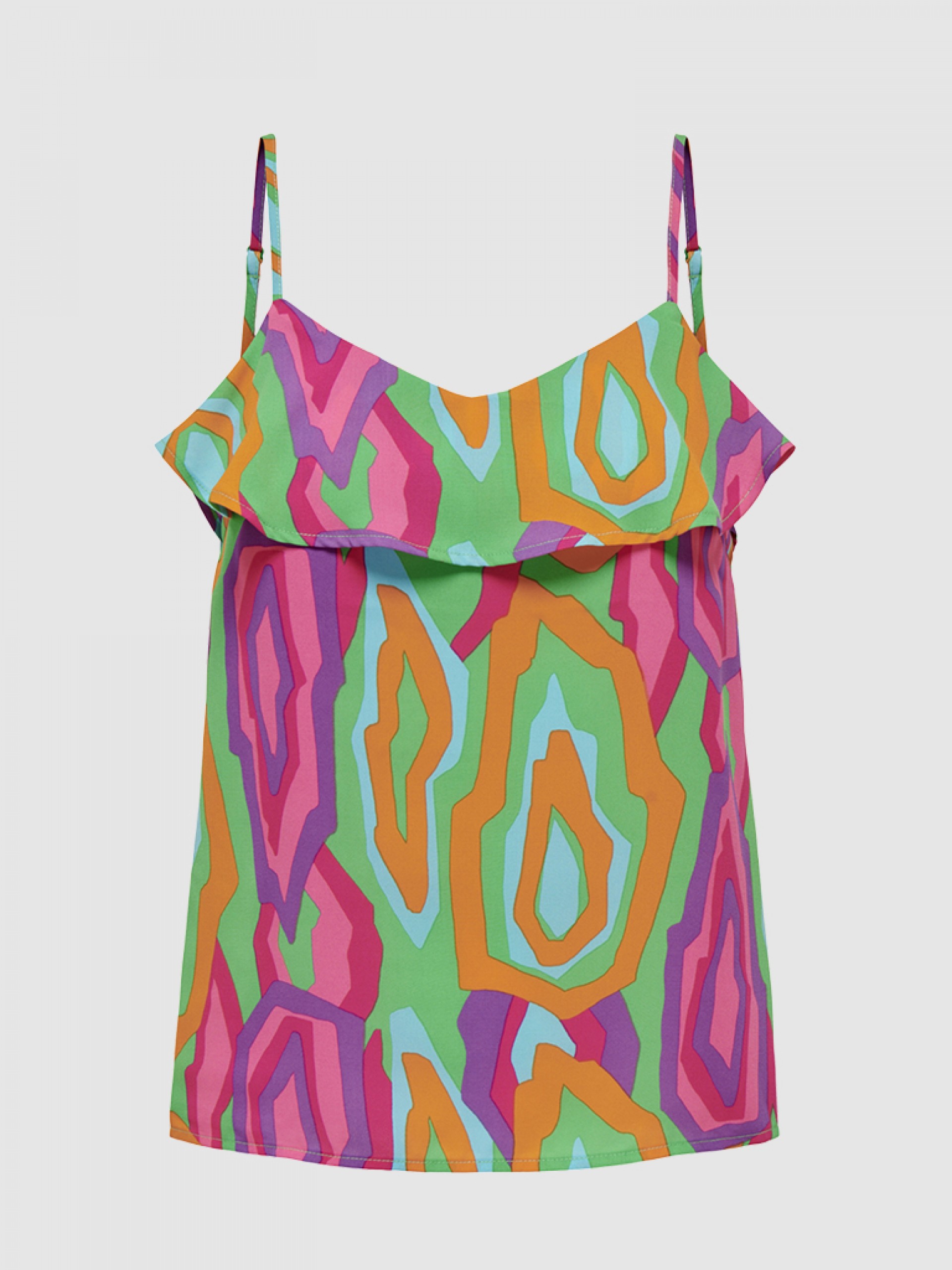 Blusa Mujer Only