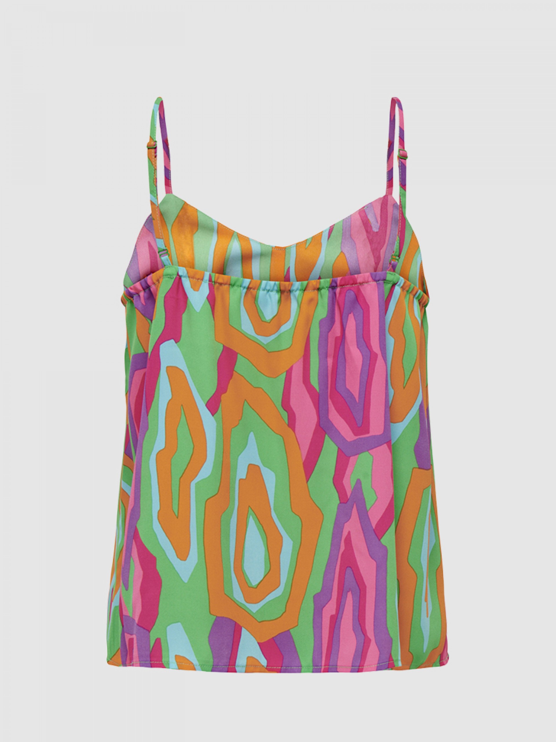 Blusa Mujer Only