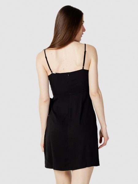 Dress Woman Only