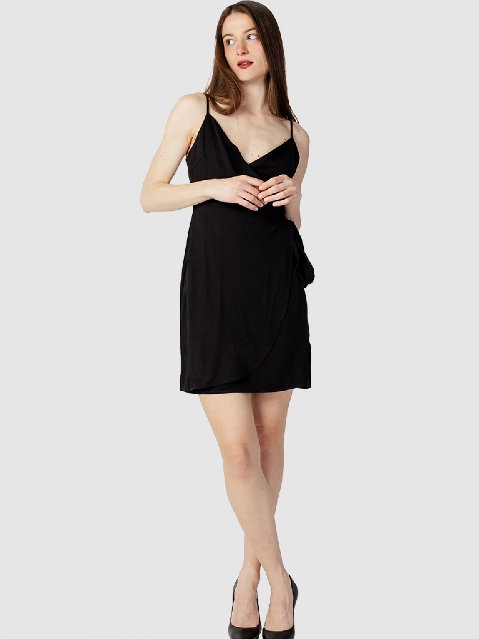 Dress Woman Only