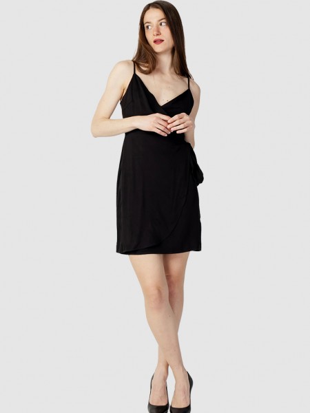 Dress Woman Only