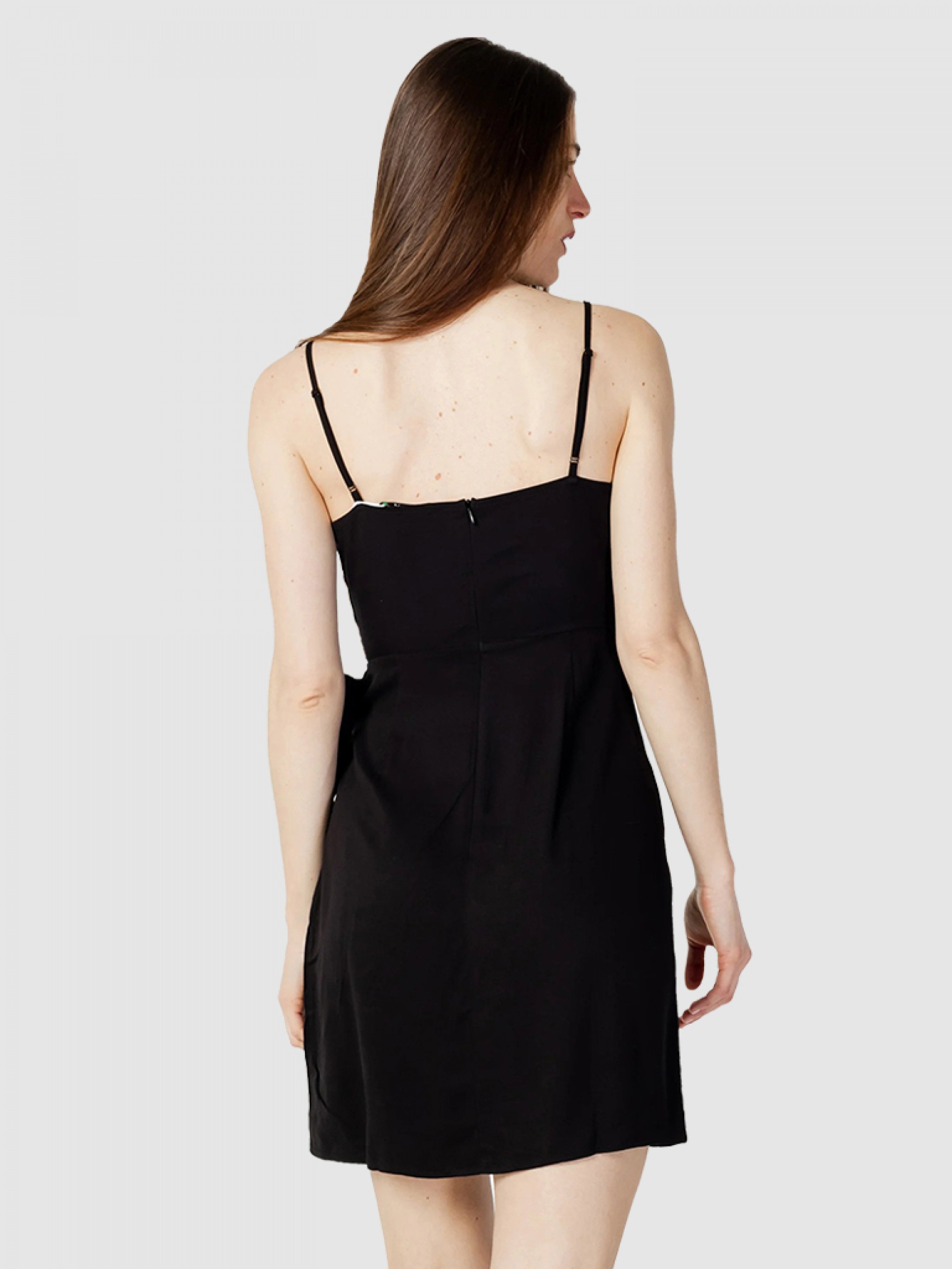 Dress Woman Only