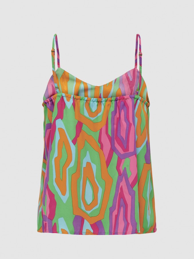 Blusa Mujer Only