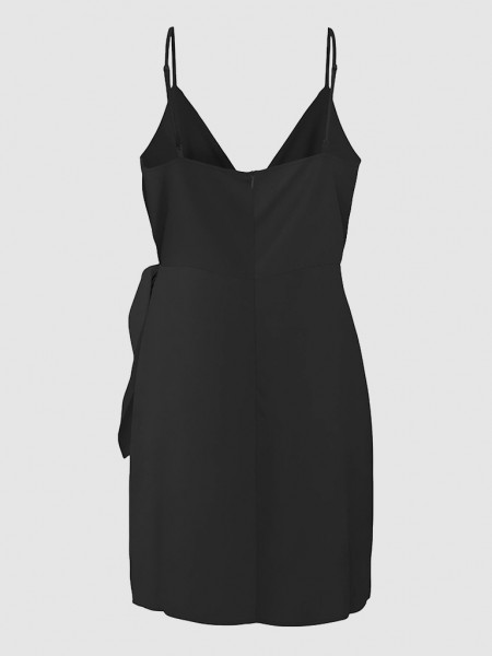 Dress Woman Only