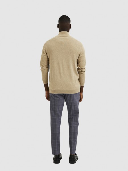 Pullover Man Selected Pullover Man Selected