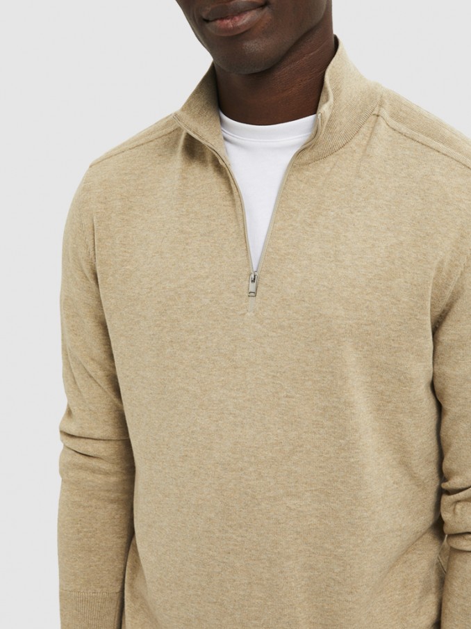 Pullover Man Selected
