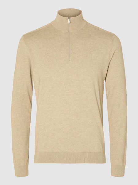 Pullover Man Selected