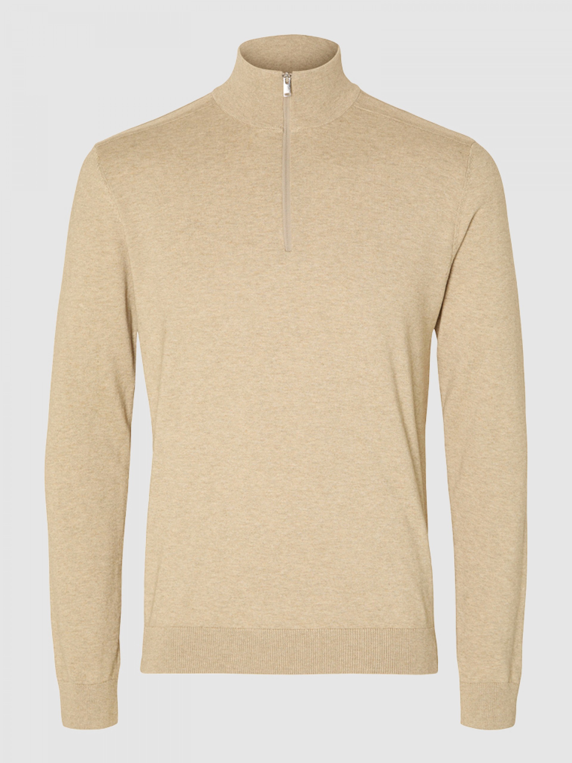 Pullover Man Selected
