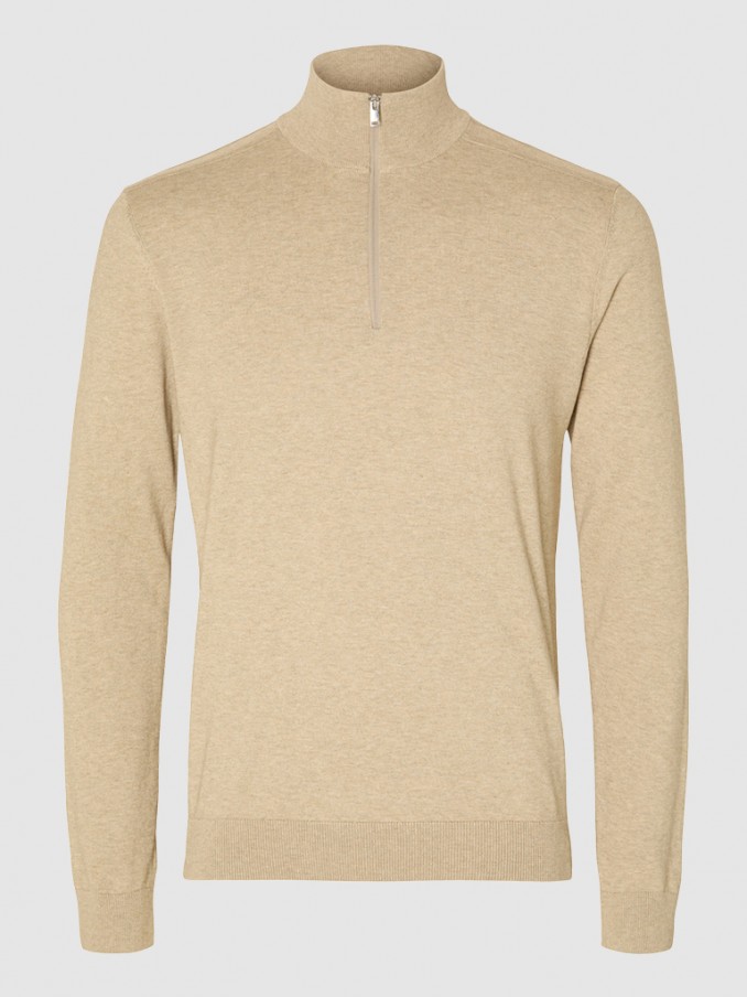 Pullover Man Selected