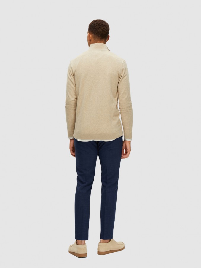 Jacket Man Selected
