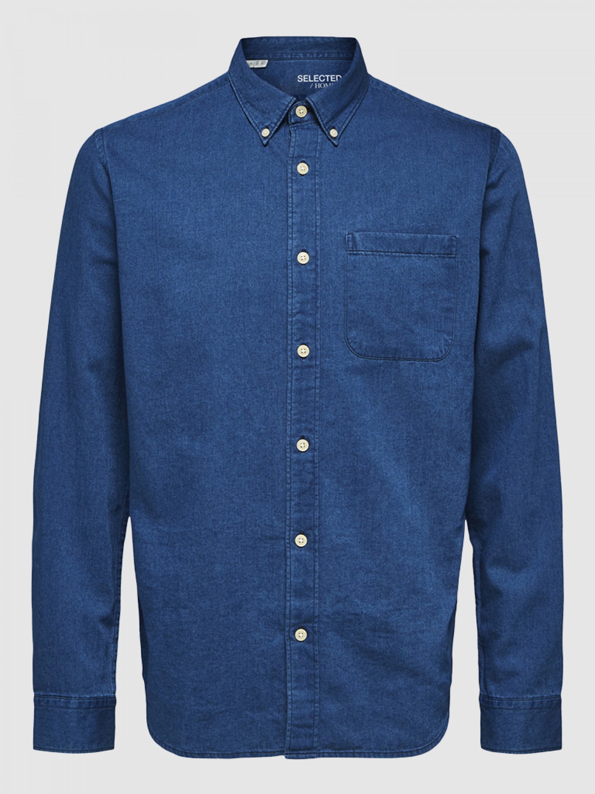 Shirt Man Selected