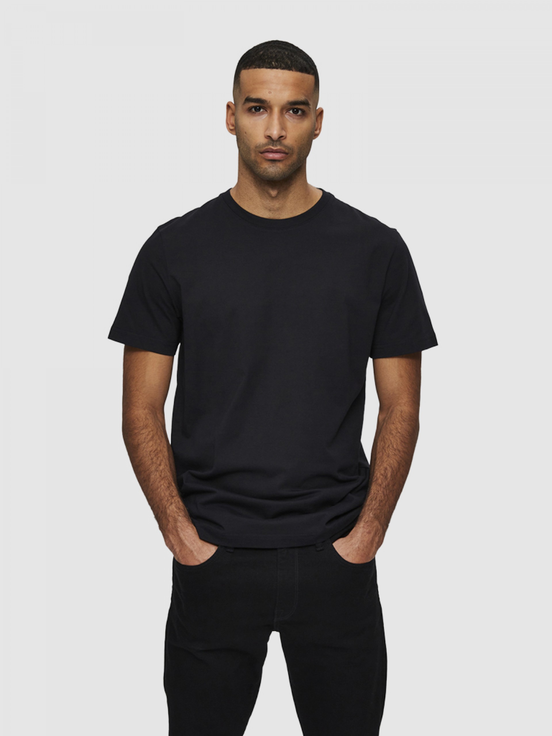 Camiseta Hombre Selected