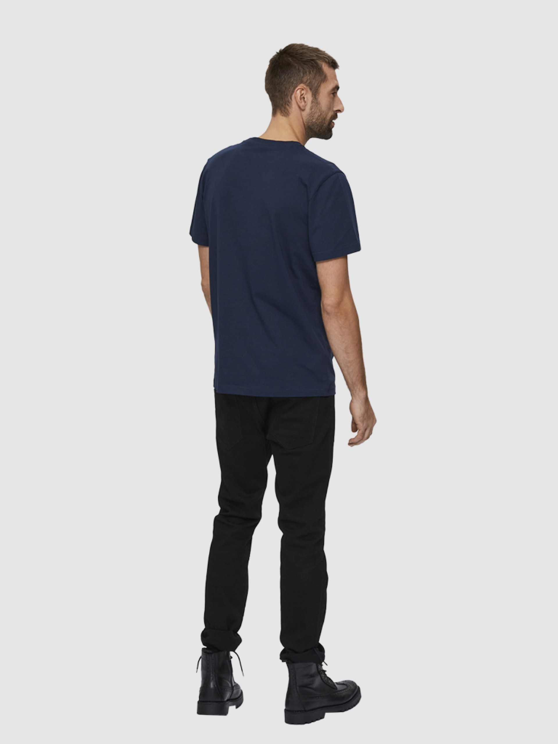 T-Shirt Man Selected