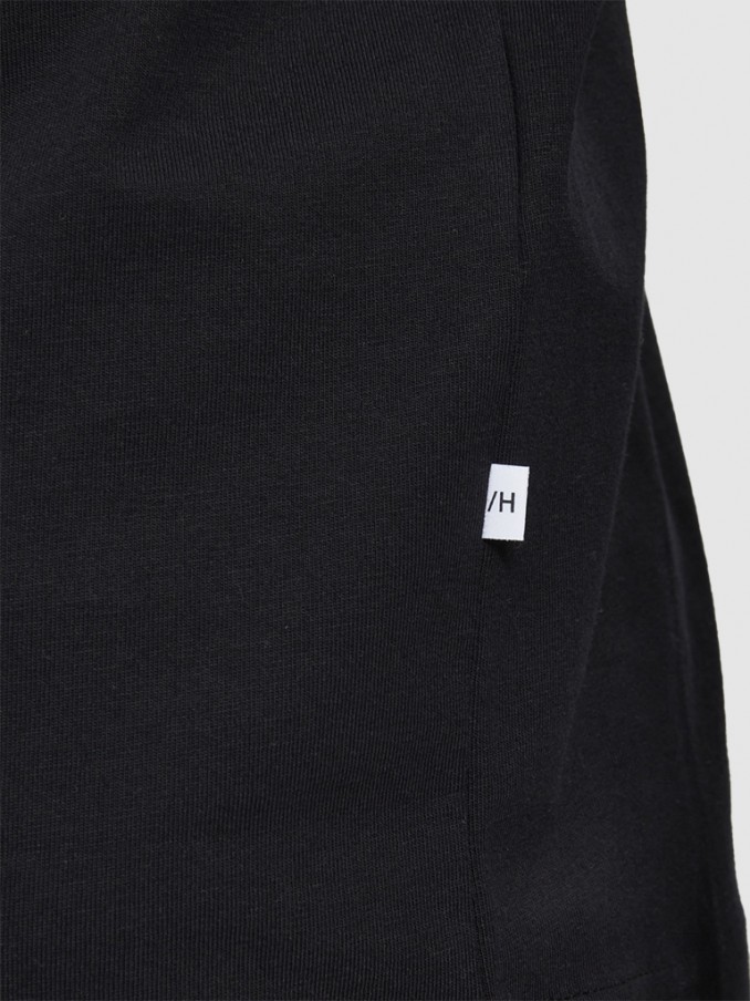 Camiseta Hombre Selected
