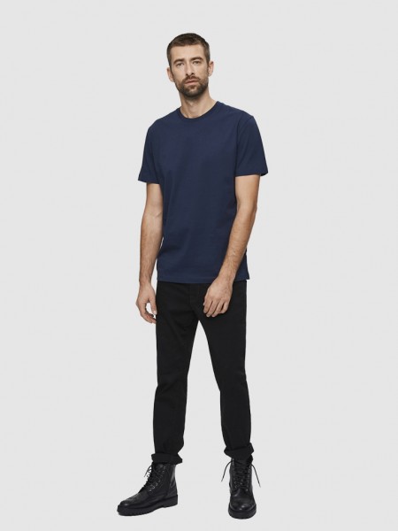 T-Shirt Man Selected T-Shirt Man Selected