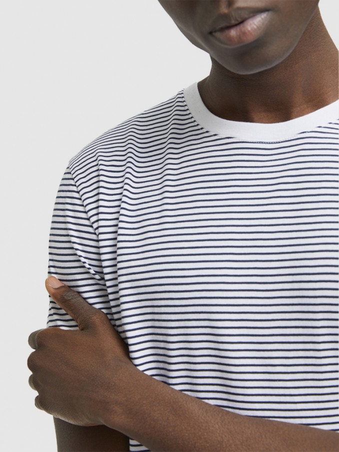 T-Shirt Man Selected