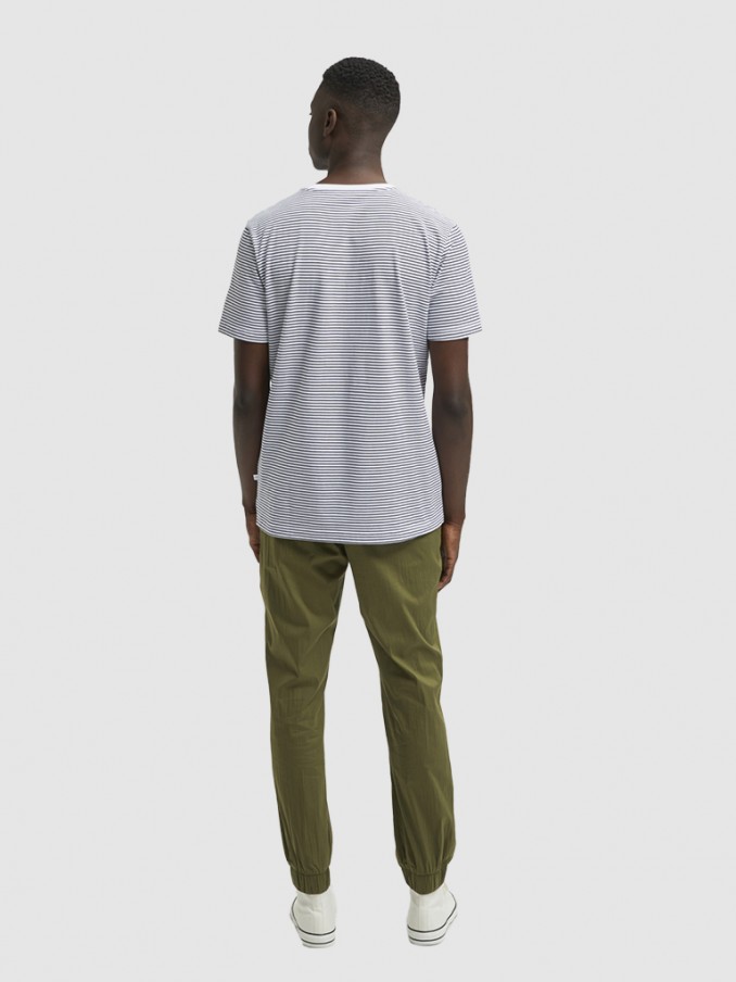 T-Shirt Man Selected