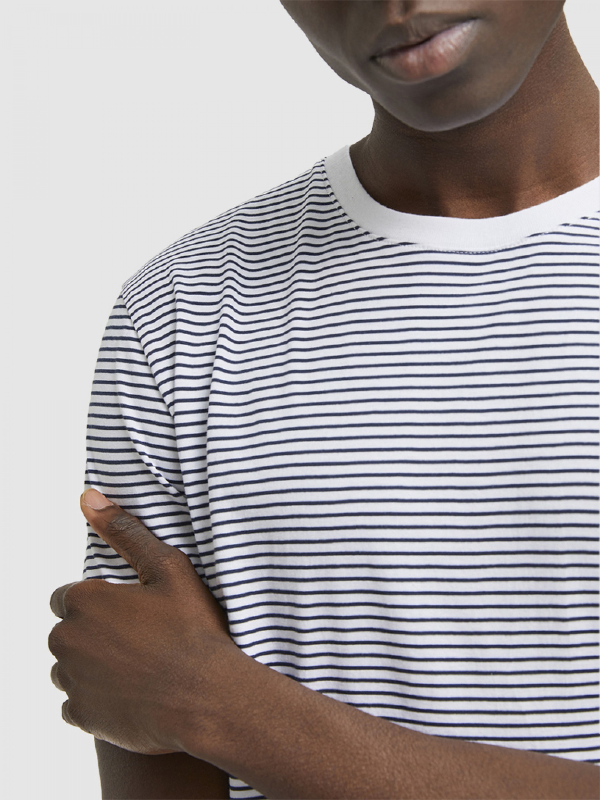 T-Shirt Man Selected