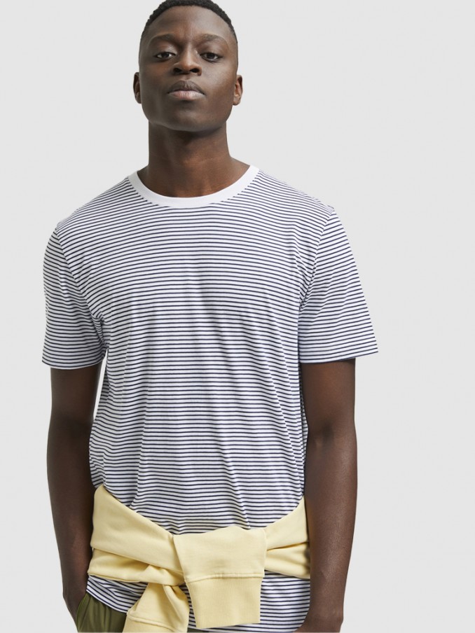 T-Shirt Man Selected