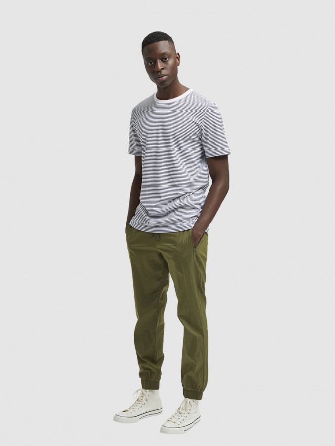 T-Shirt Man Selected
