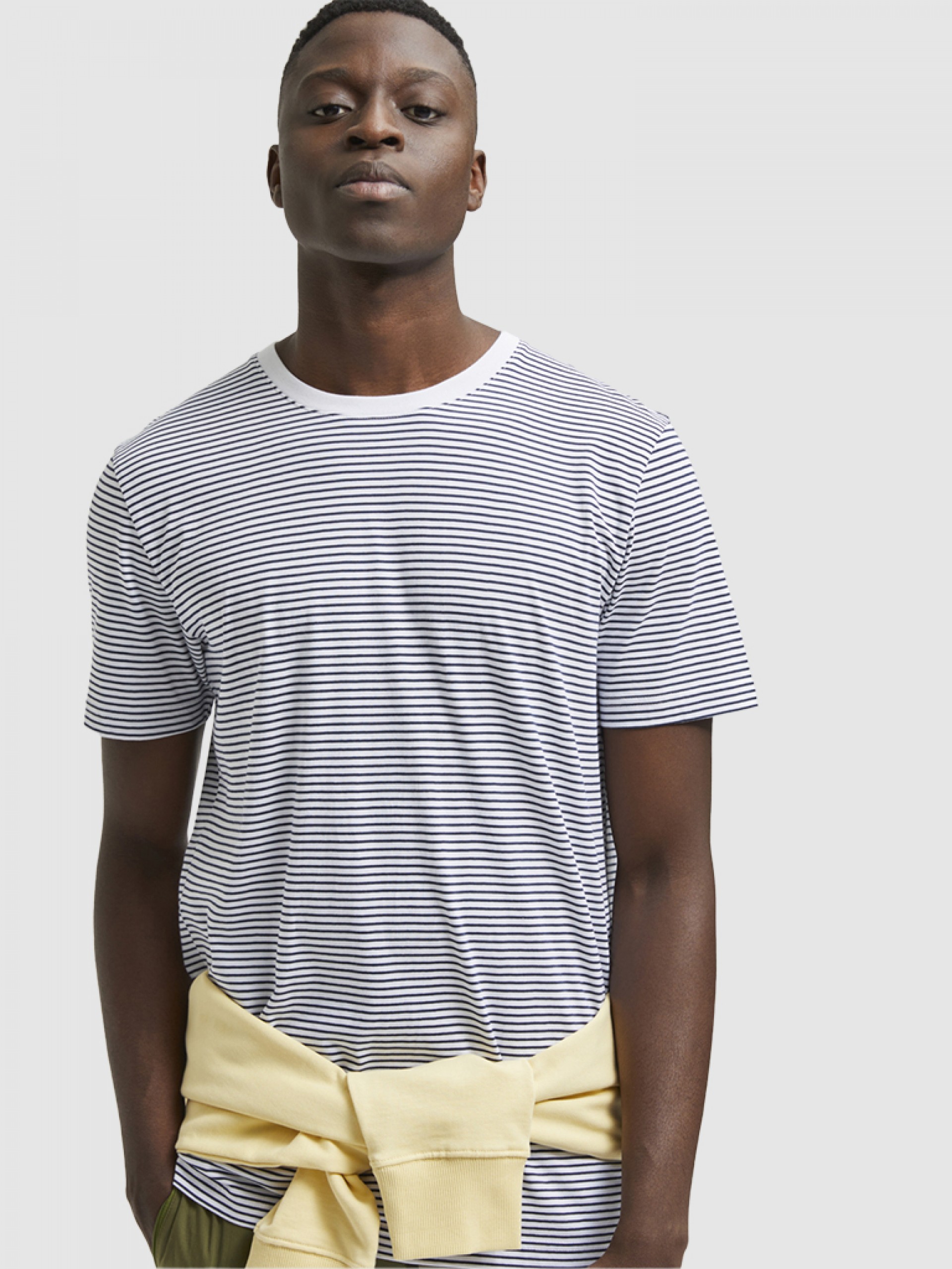 T-Shirt Man Selected