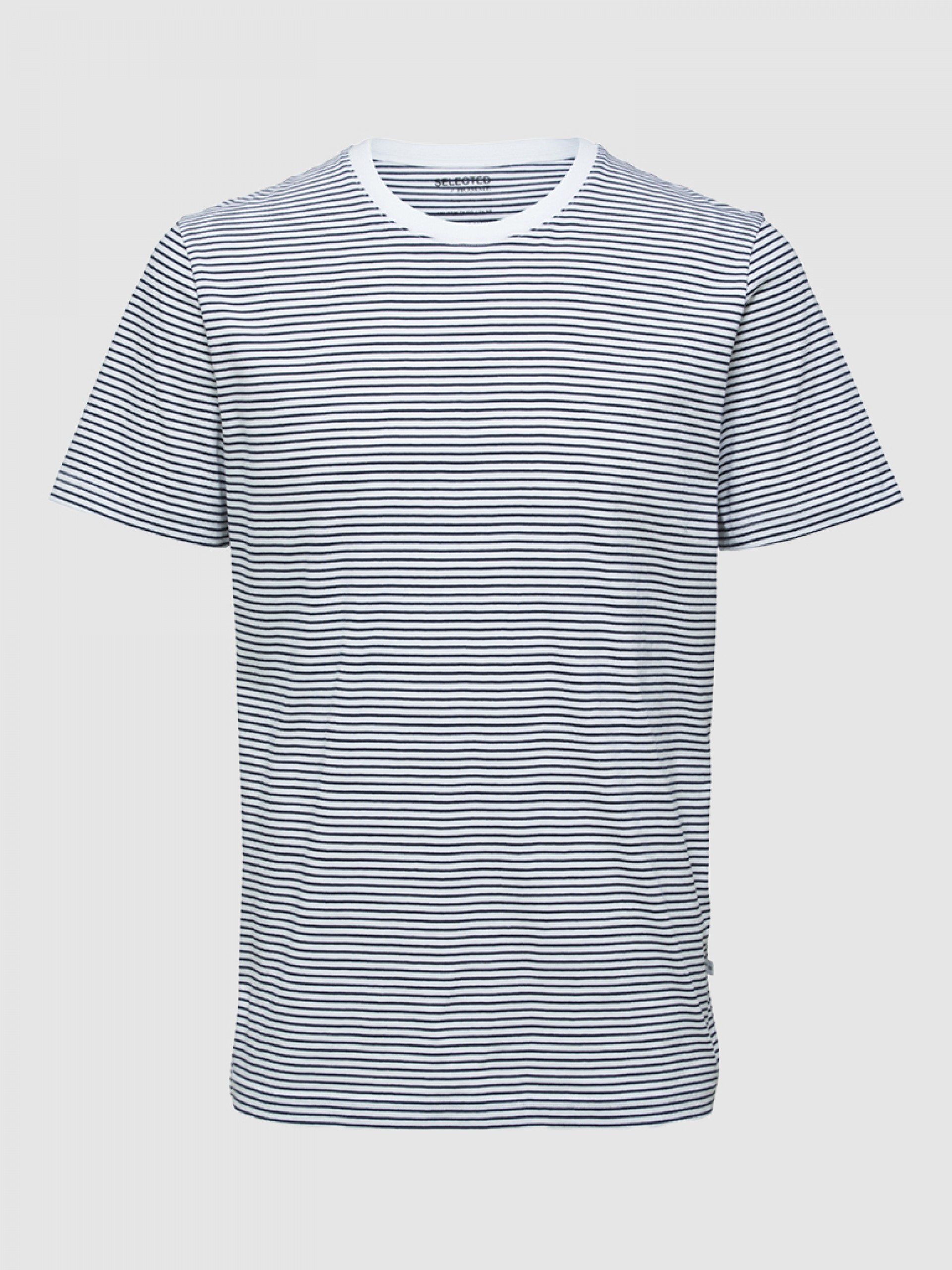 T-Shirt Man Selected