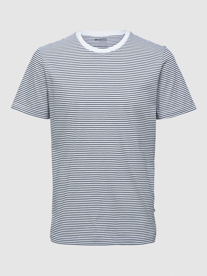 T-Shirt Man Selected