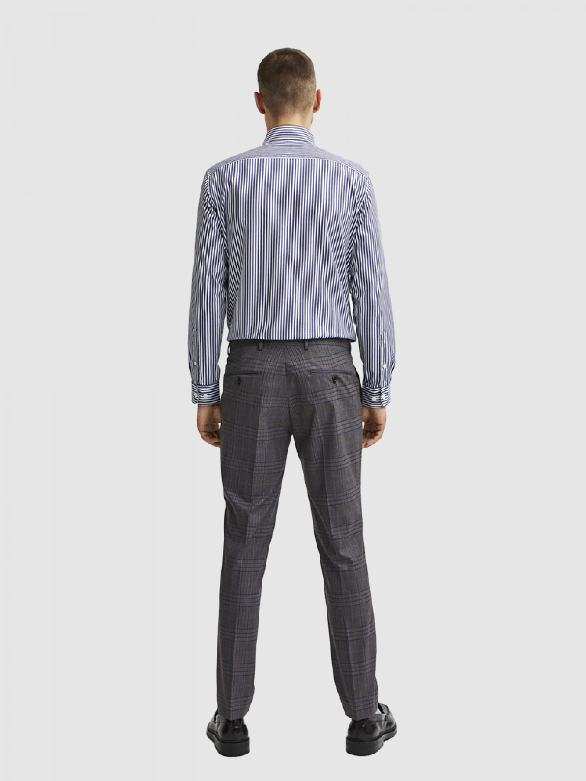 Shirt Man Selected