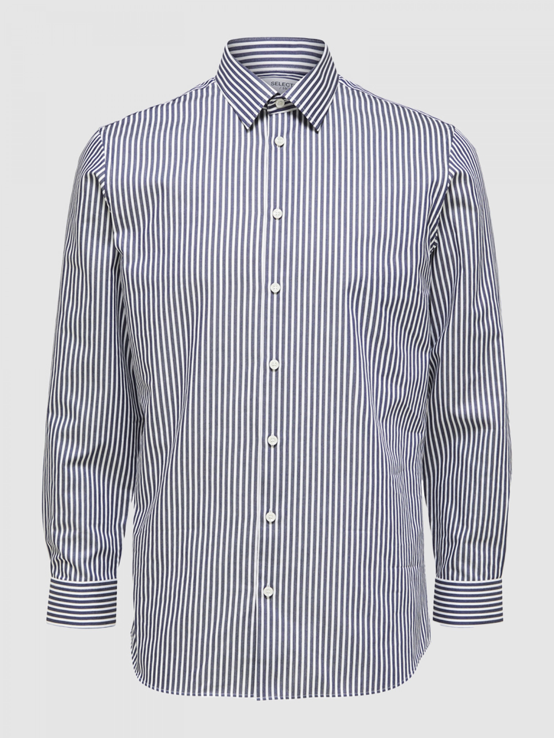 Shirt Man Selected