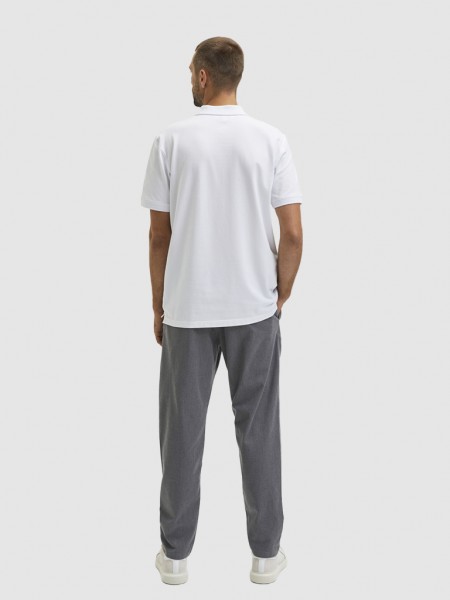 Polos Homem Selected