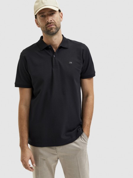 Polo Hombre Selected